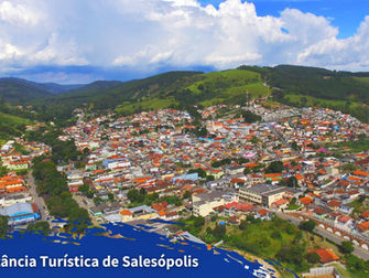 Salesópolis registra mais uma morte pelo Coronavírus